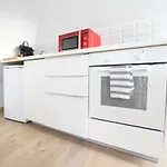 Historic Center - Belle Alsace - Duplex 6 - Bookingalsace Apartman