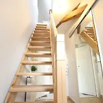 Historic Center - Belle Alsace - Duplex 6 - Bookingalsace *