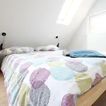 Apartment Historic Center - Belle Alsace - Duplex 6 - Bookingalsace *