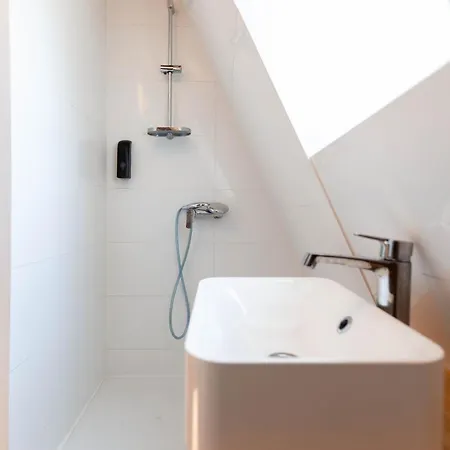 Historic Center - Belle Alsace - Duplex 6 - Bookingalsace