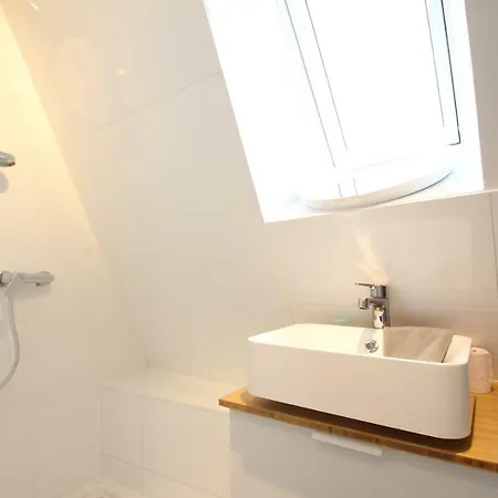 Historic Center - Belle Alsace - Duplex 6 - Bookingalsace コルマール