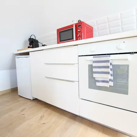 Апартаменты Historic Center - Belle Alsace - Duplex 6 - Bookingalsace *