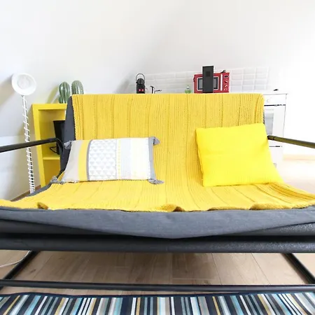 Historic Center - Belle Alsace - Duplex 6 - Bookingalsace * Кольмар