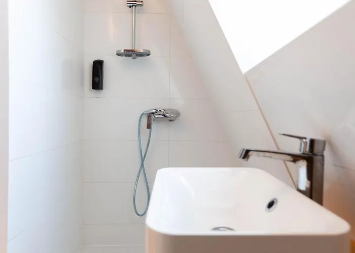 Historic Center - Belle Alsace - Duplex 6 - Bookingalsace