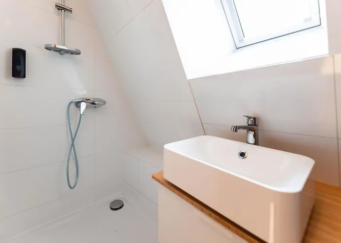 Apartmán Historic Center - Belle Alsace - Duplex 6 - Bookingalsace Colmar